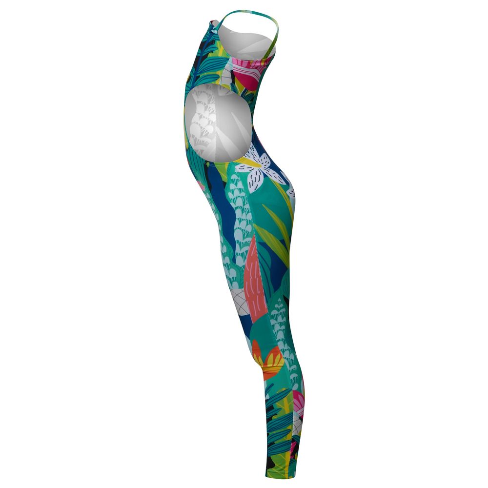 The Ido Movement - Grace Kids Tropical Unitard