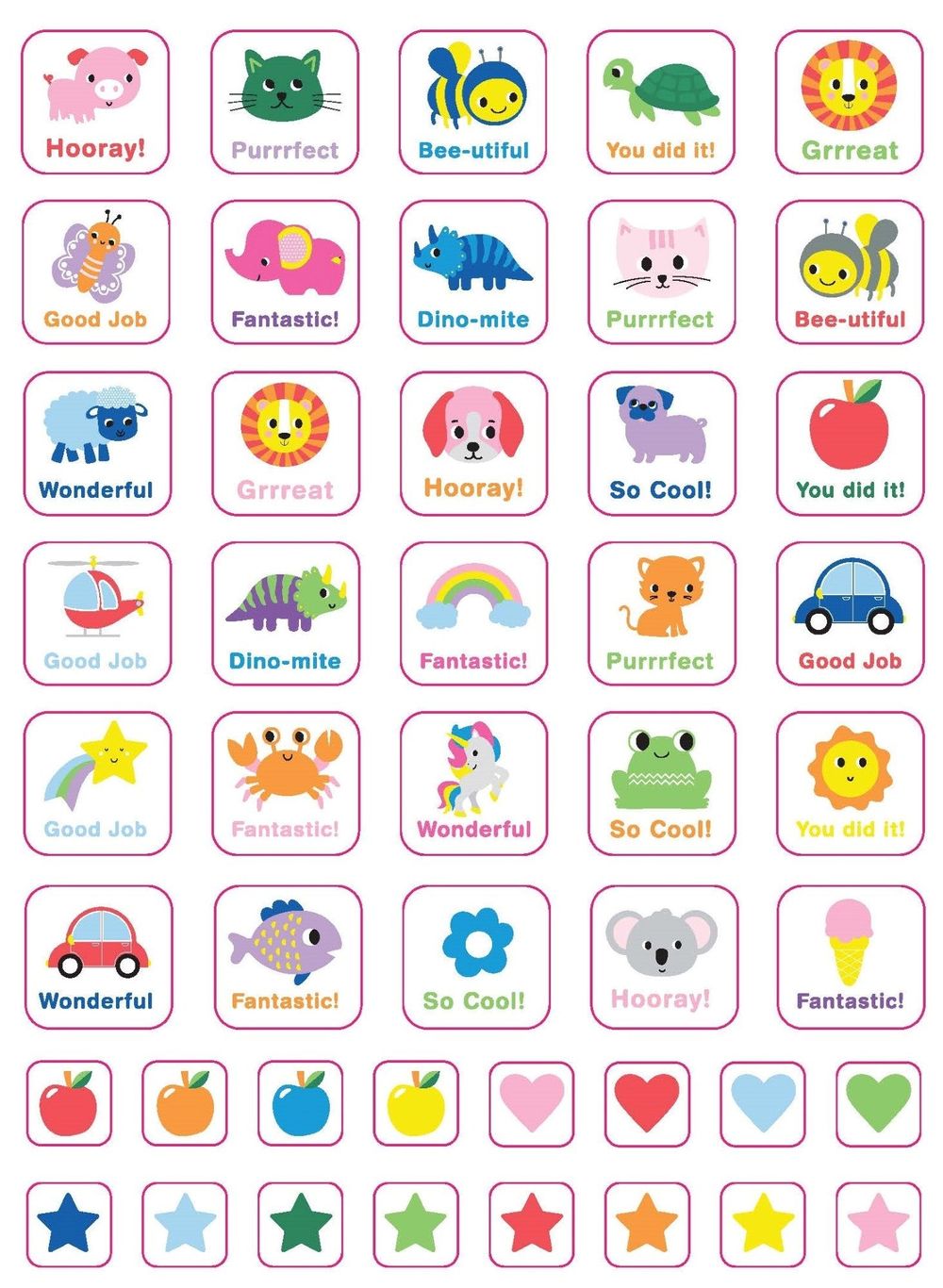 Little Genius Starting School Volume 2 - Small