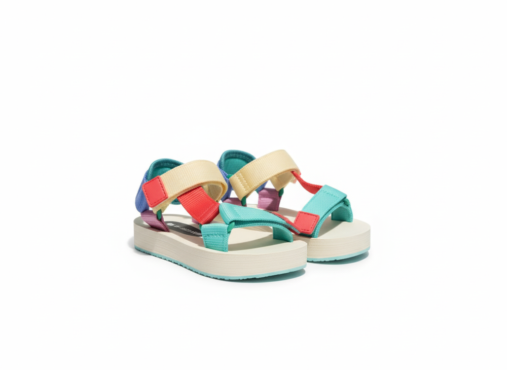Badawii Beachwear - Kids Beach Sandals