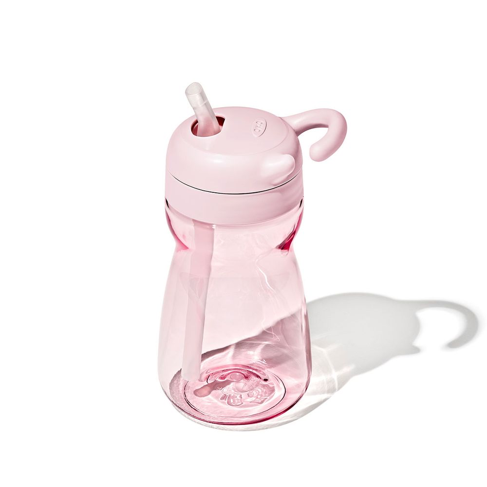 Oxo - Tot - Adventure Water Bottle - Blossom - 354ml