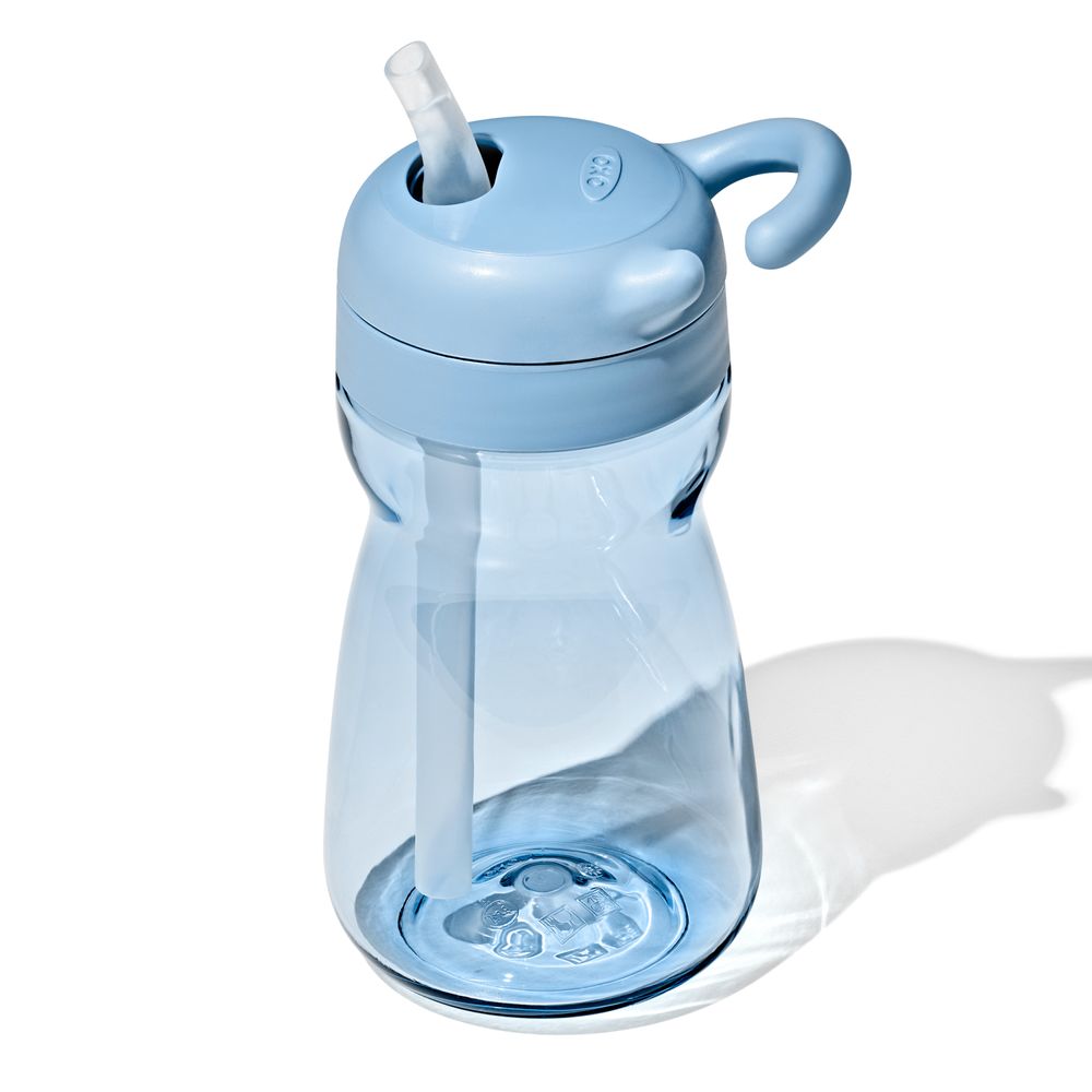 Oxo - Tot - Adventure Water Bottle - Dusk - 354ml