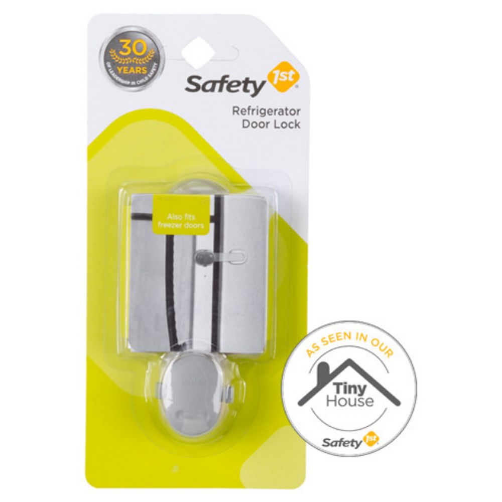 Safety 1st - Refrigerator Door Lock