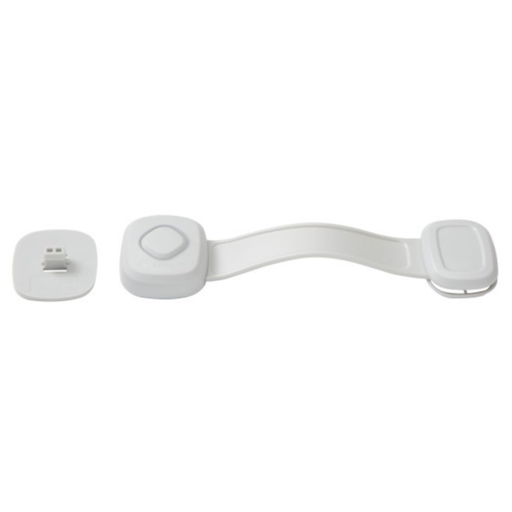 Safety 1st - OutSmart Multi-Use Lock - White
