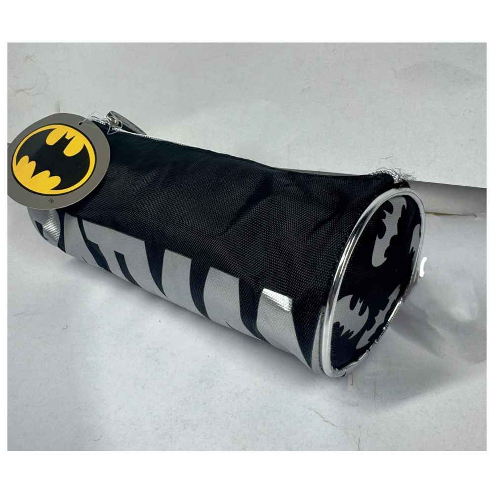 Batman - Round Pencil Case