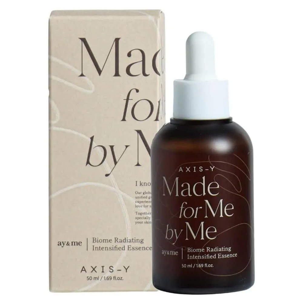 اكسيس-واي - مستخلص آي آند مي بيوم المركز للإشراقة - 50 مل