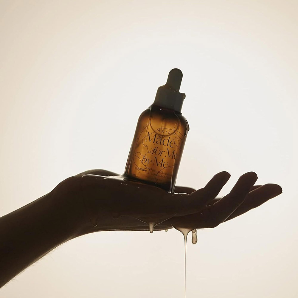 اكسيس-واي - مستخلص آي آند مي بيوم المركز للإشراقة - 50 مل