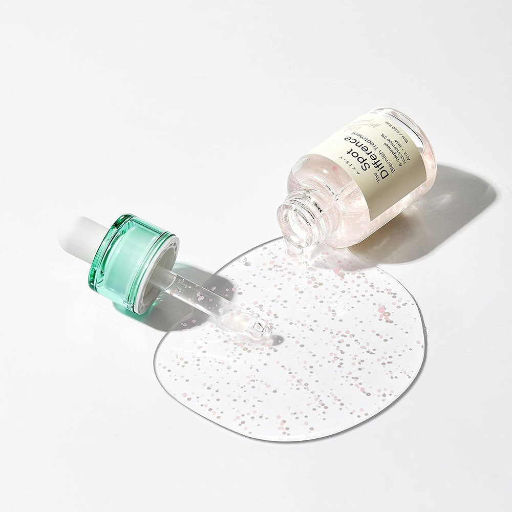 اكسيس-واي - علاج البقع الداكنة - 15 مل