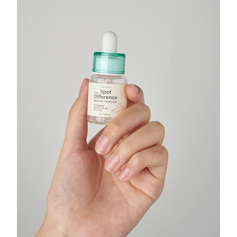 اكسيس-واي - علاج البقع الداكنة - 15 مل