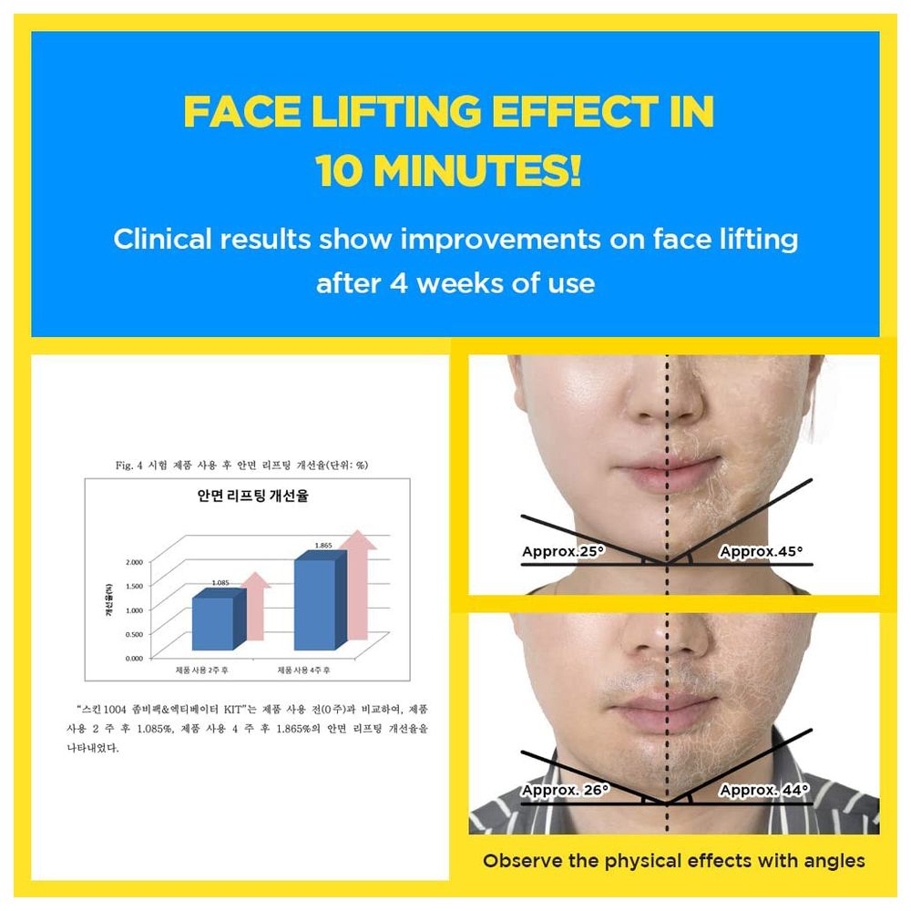 سكين1004 - مجموعة زومبي باك مع منشط - عدد 9