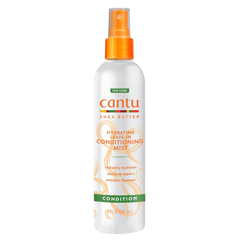 كانتو - رذاذ مرطب للشعر يُترك على الشعر - 237 مل