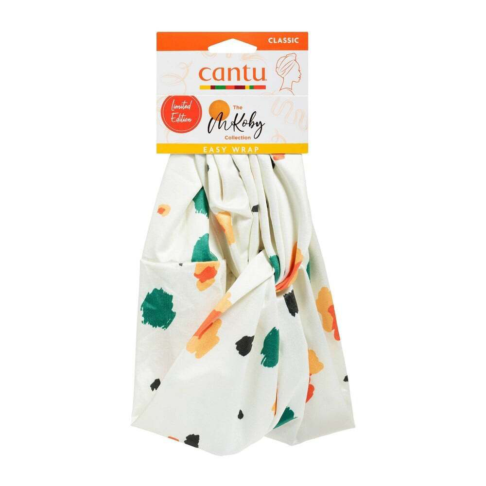 كانتو - بندانة رأس سهلة اللف من مجموعة مكوبي الكلاسيكية