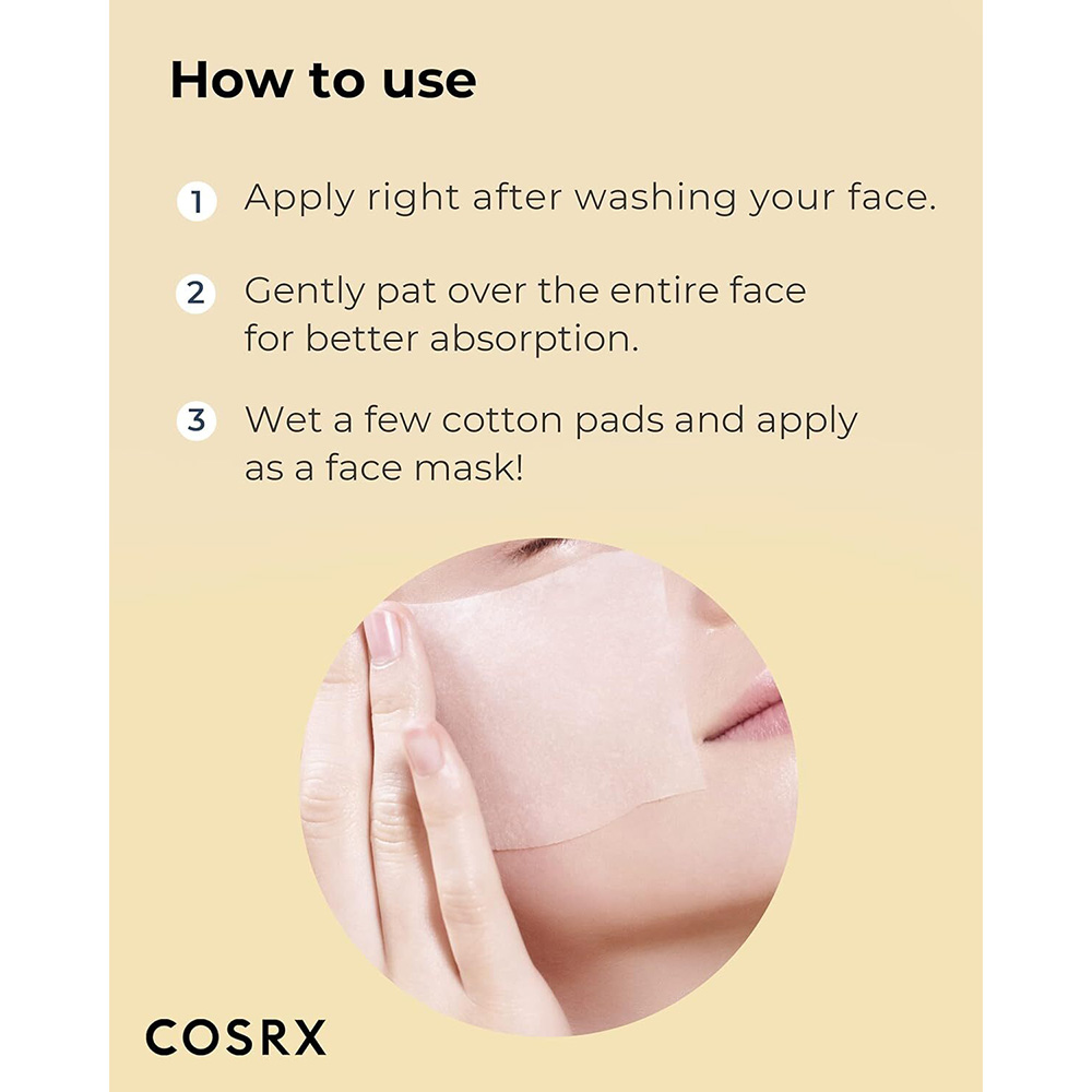 كوسركس - تونر العكبر فل فيت - 50 مل