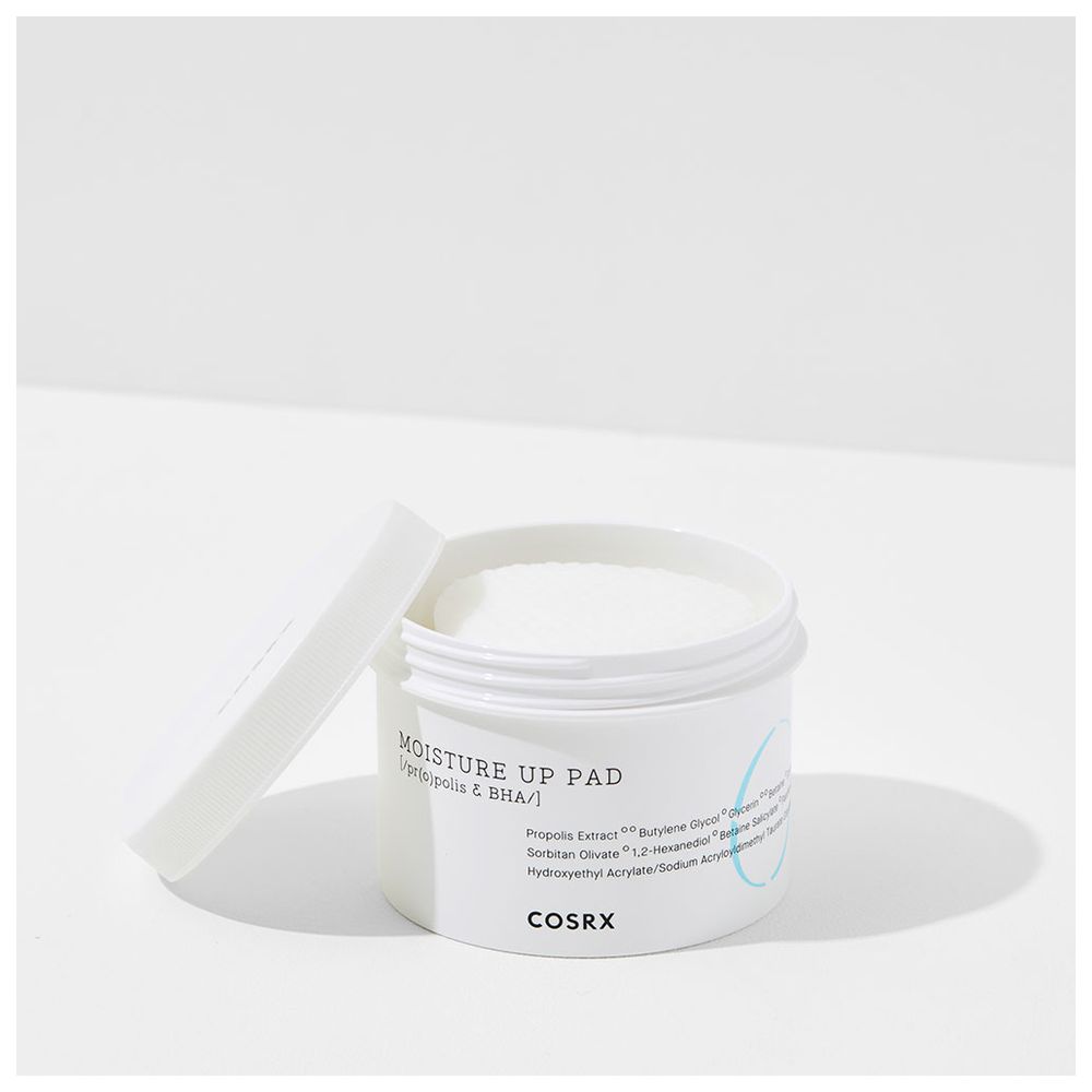 كوسركس - ضمادة لنضارة البشرة بخطوة واحدة - عدد 70