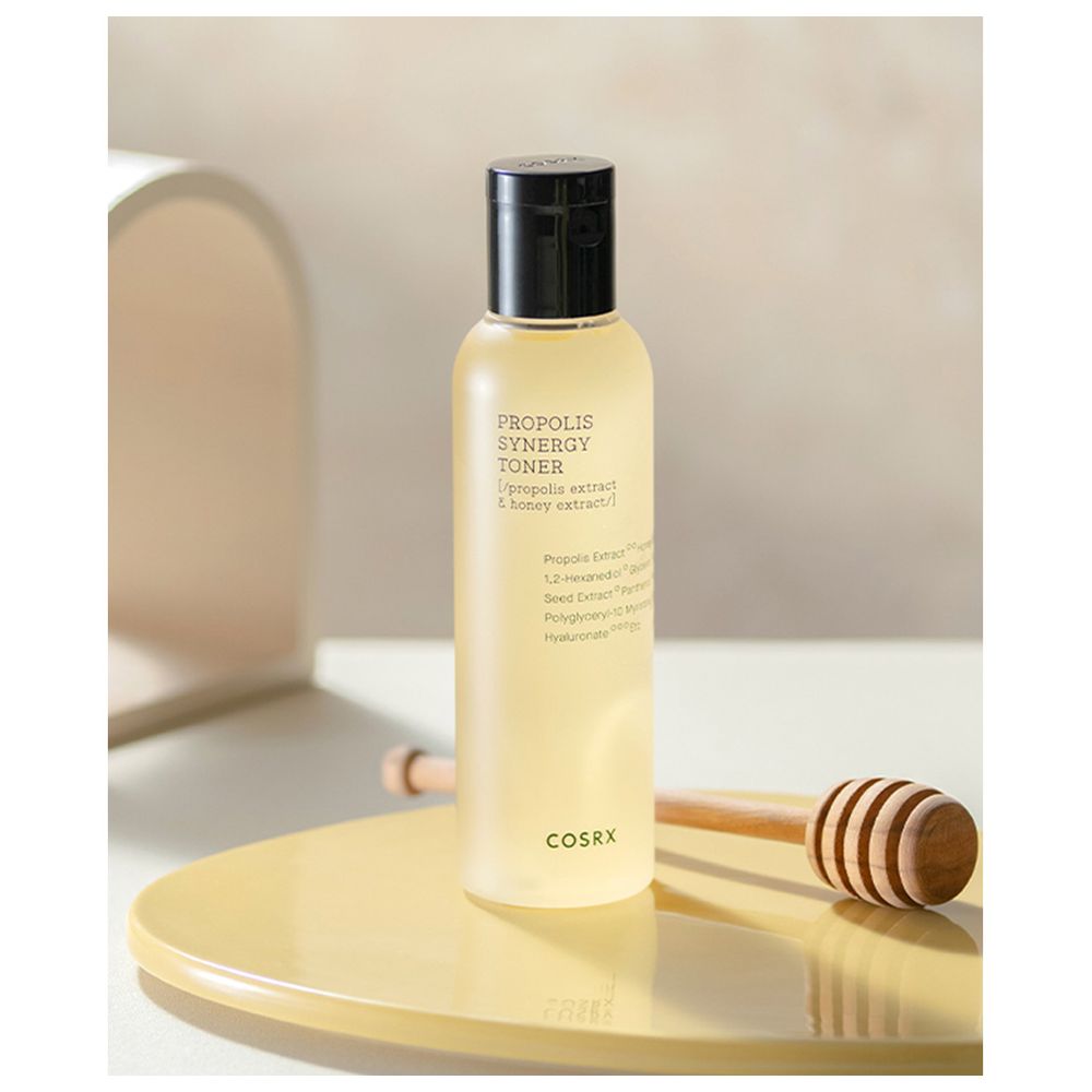 كوسركس - تونر بخلاصة البروبوليس فل فيت - 150 مل