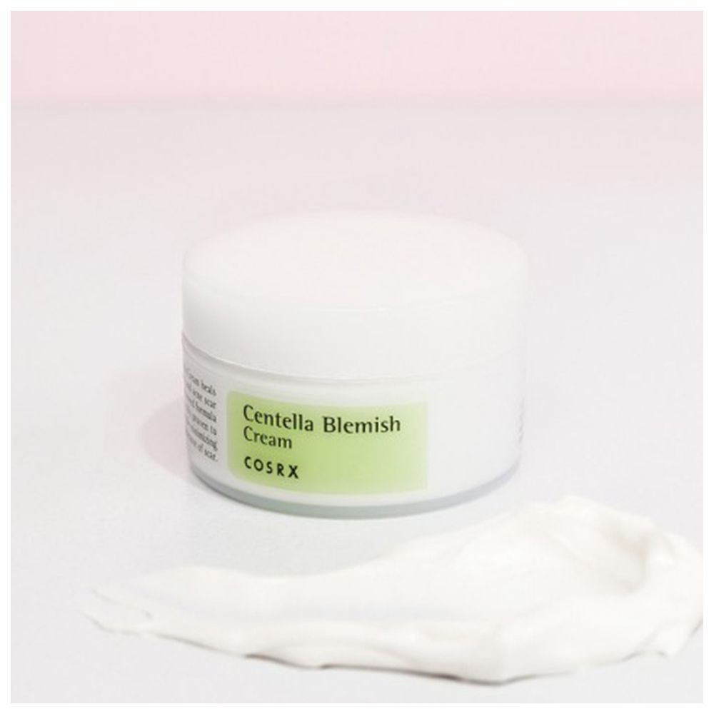 كوسركس - كريم سنتيلا لعيوب البشرة - 30غ