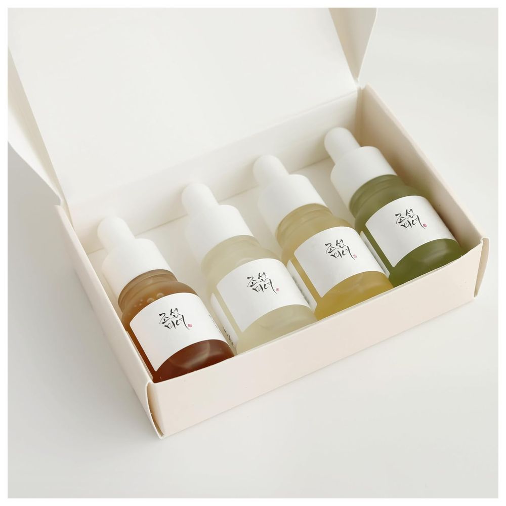 بيوتي أوف جوسون - مجموعة سيروم هانيانغ للاكتشاف