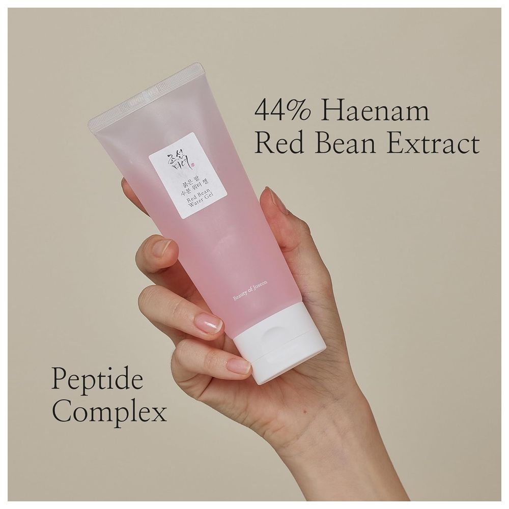 بيوتي أوف جوسون - جل ماء الفاصوليا الحمراء - 100 مل