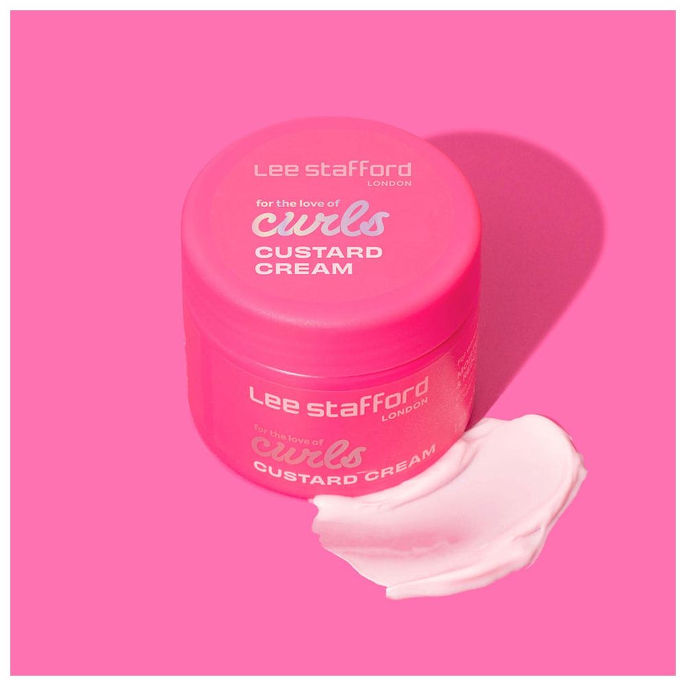 لي ستافورد - كريم الكاسترد فور ذا لوف أوف كيرلز - 125 مل