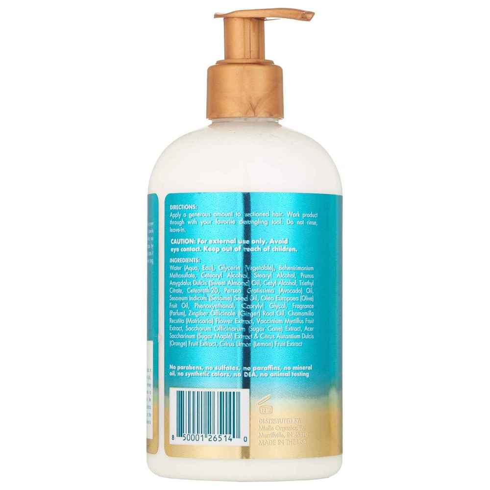 ميلي - بلسم يترك على الشعر بزنجبيل هاواي - 355 مل