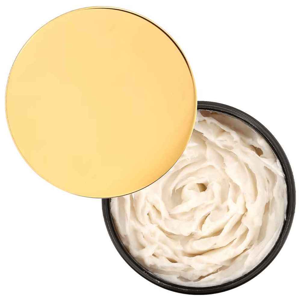 ميلي - سوفليه الرمان والعسل للشعر المجعد - 340 جم