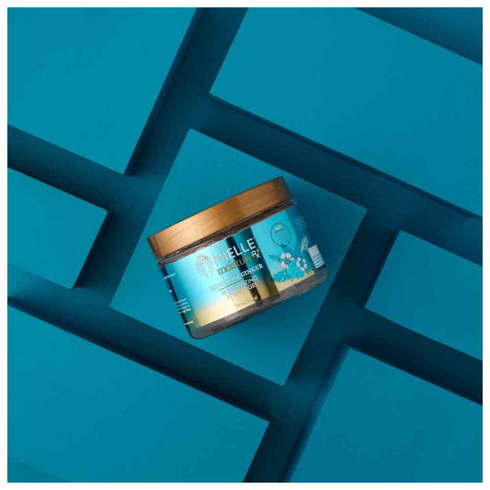 ميلي - جل تصفيف الشعر بزنجبيل هاواي - 340 جم