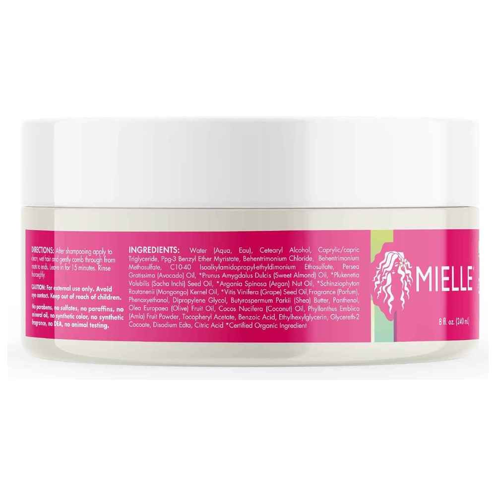 ميلي - بلسم مرطب مونجونجو - 240 مل