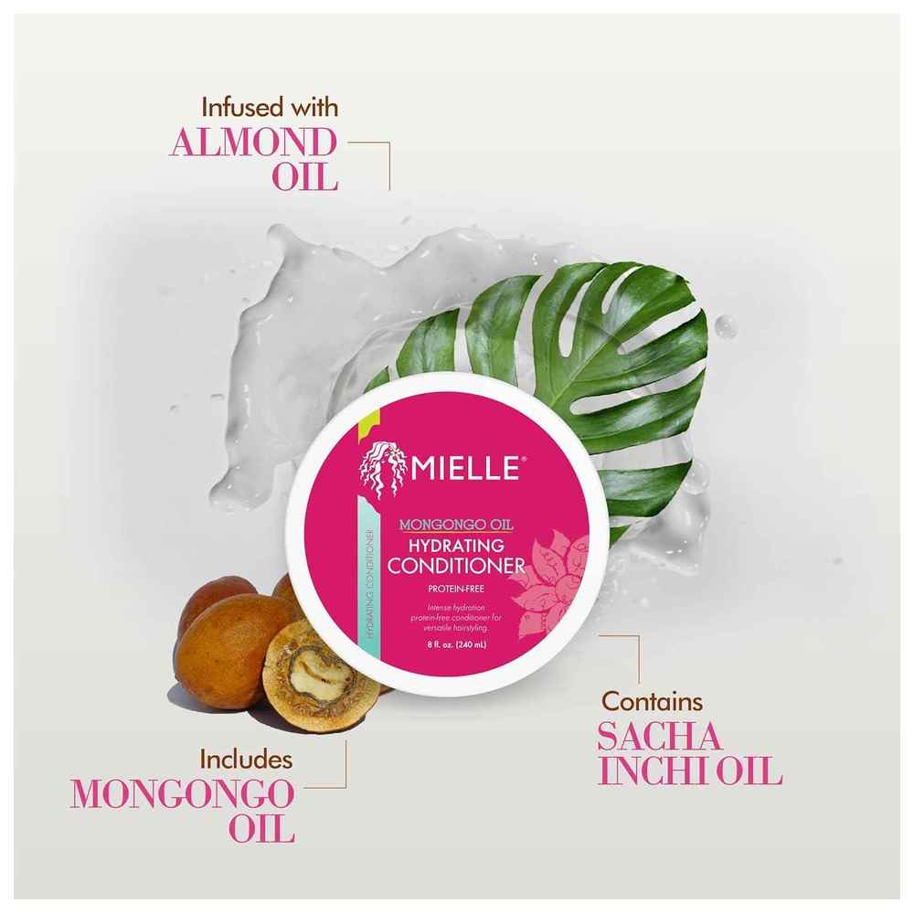 ميلي - بلسم مرطب مونجونجو - 240 مل