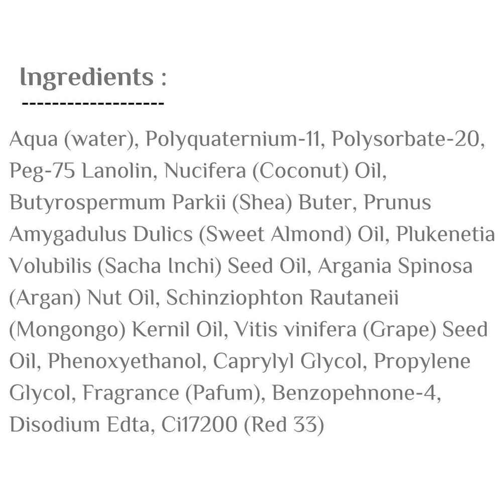 ميلي - بخاخ مونجونجو ستايل - 240 مل