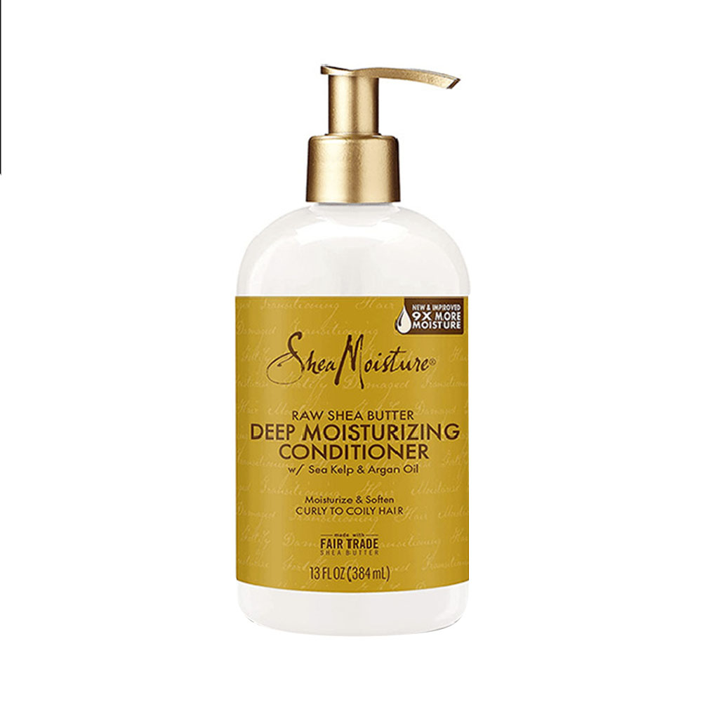 شيا مويستشر - بلسم مرطب عميق بزبدة الشيا الخام - 384 مل