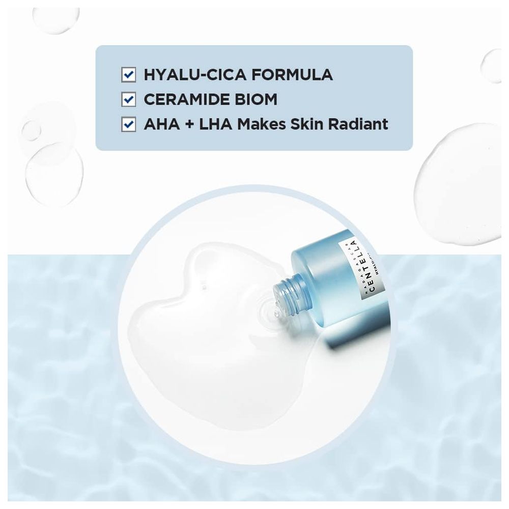 سكين 1004 - تونر تفتيح سنتيلا هيالو سيكا - 210 مل