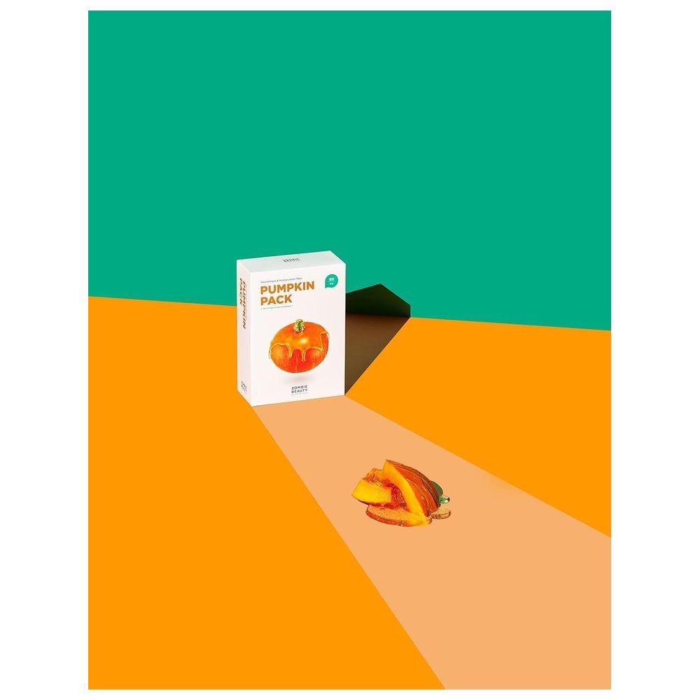 سكين 1004 - مجموعة قناع اليقطين - 16 قطعة