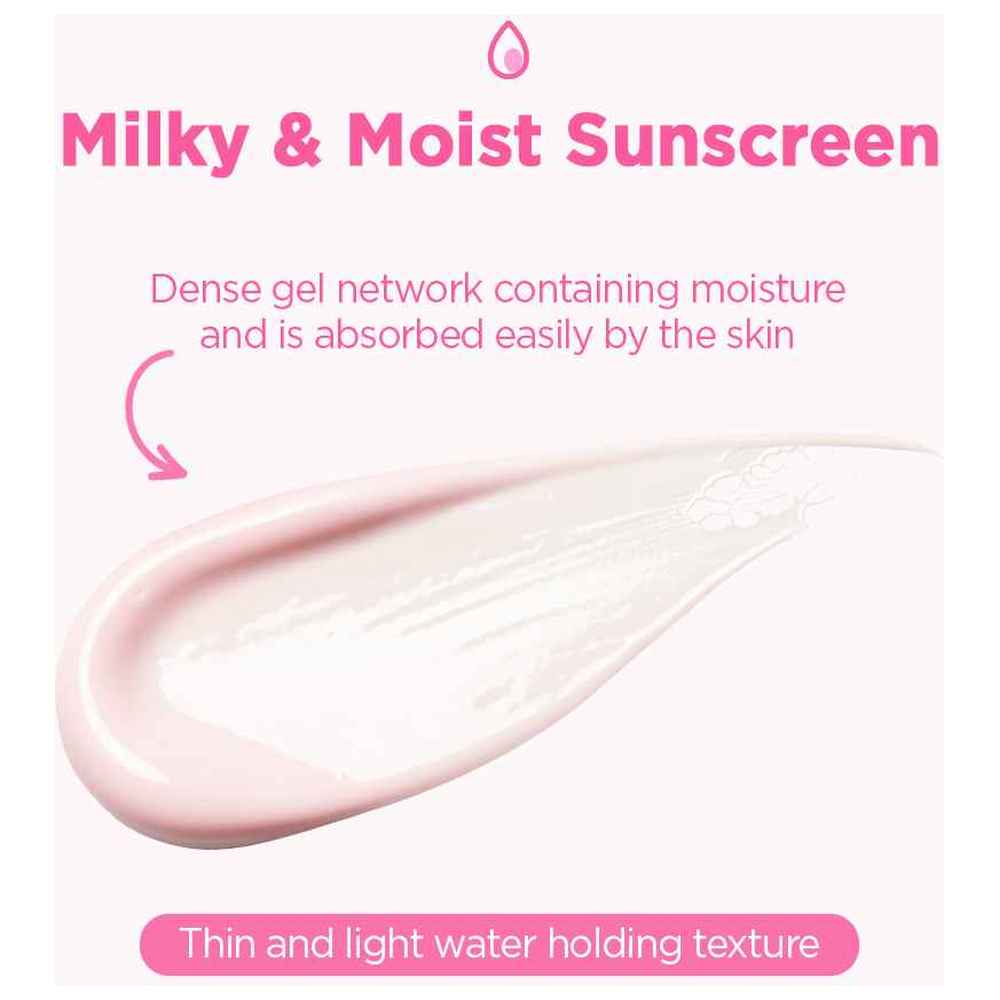 توكوبو - كريم فيتا تون أب للوقاية بعامل حماية من الشمس 50+ - 50 مل