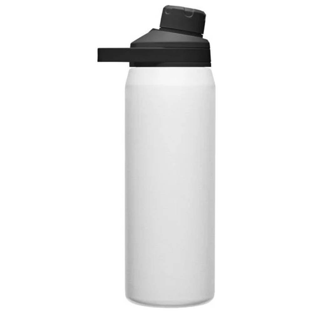Camelbak - Chute Mag Stainless Steel Vacuum Insulated Water Bottle - White - 0.7 L