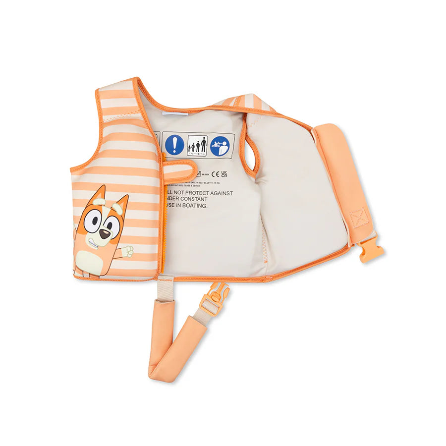 Swim Essentials - Swimming Vest - Orange