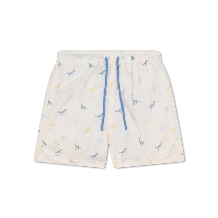 Swim Essentials - Boys' Printed Swim Shorts - Dino