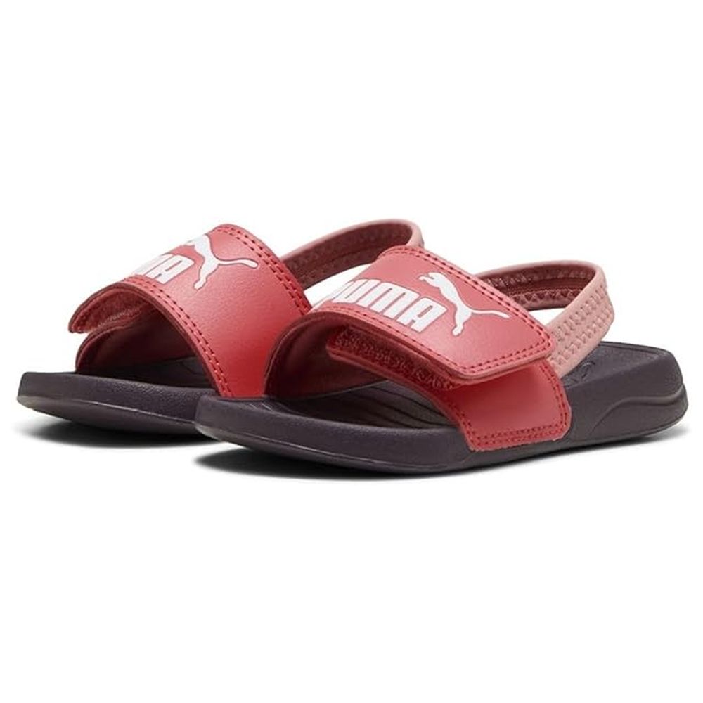 Puma - Popcat 20 Backstrap AC Inf Sandals - Peach Frost