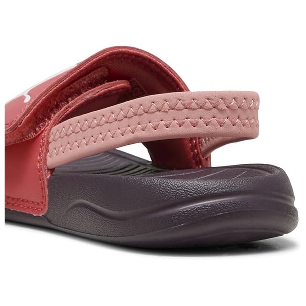 Puma - Popcat 20 Backstrap AC Inf Sandals - Peach Frost