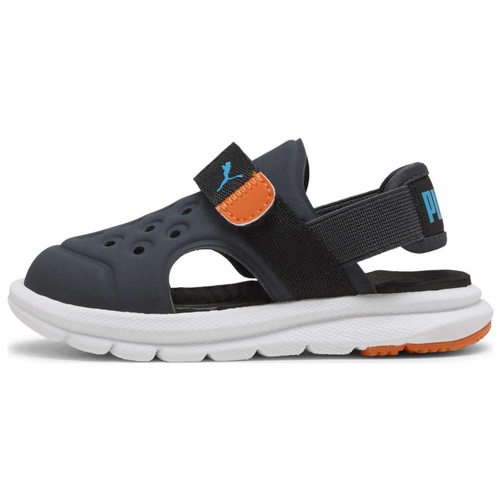 Puma - Evolve Sandal Ac Infant Sandals - Strong Grey