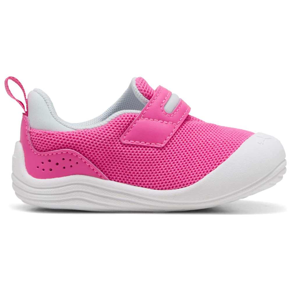 Puma - Kitten Mesh V Infant Sneakers - Fluorescent Pink