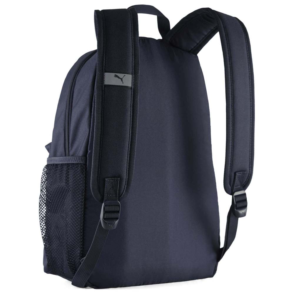 Puma - Phase Small Backpack - New Navy - 14.57-Inch/37.5cm