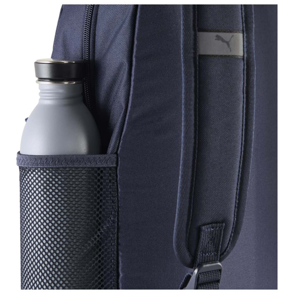 Puma - Phase Small Backpack - New Navy - 14.57-Inch/37.5cm