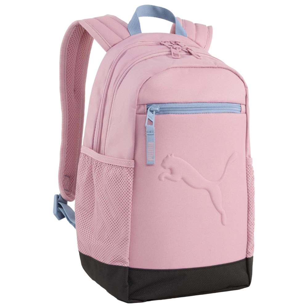 Puma - Buzz Small Backpack - Poised Pink - 14.57-Inch/37.5cm