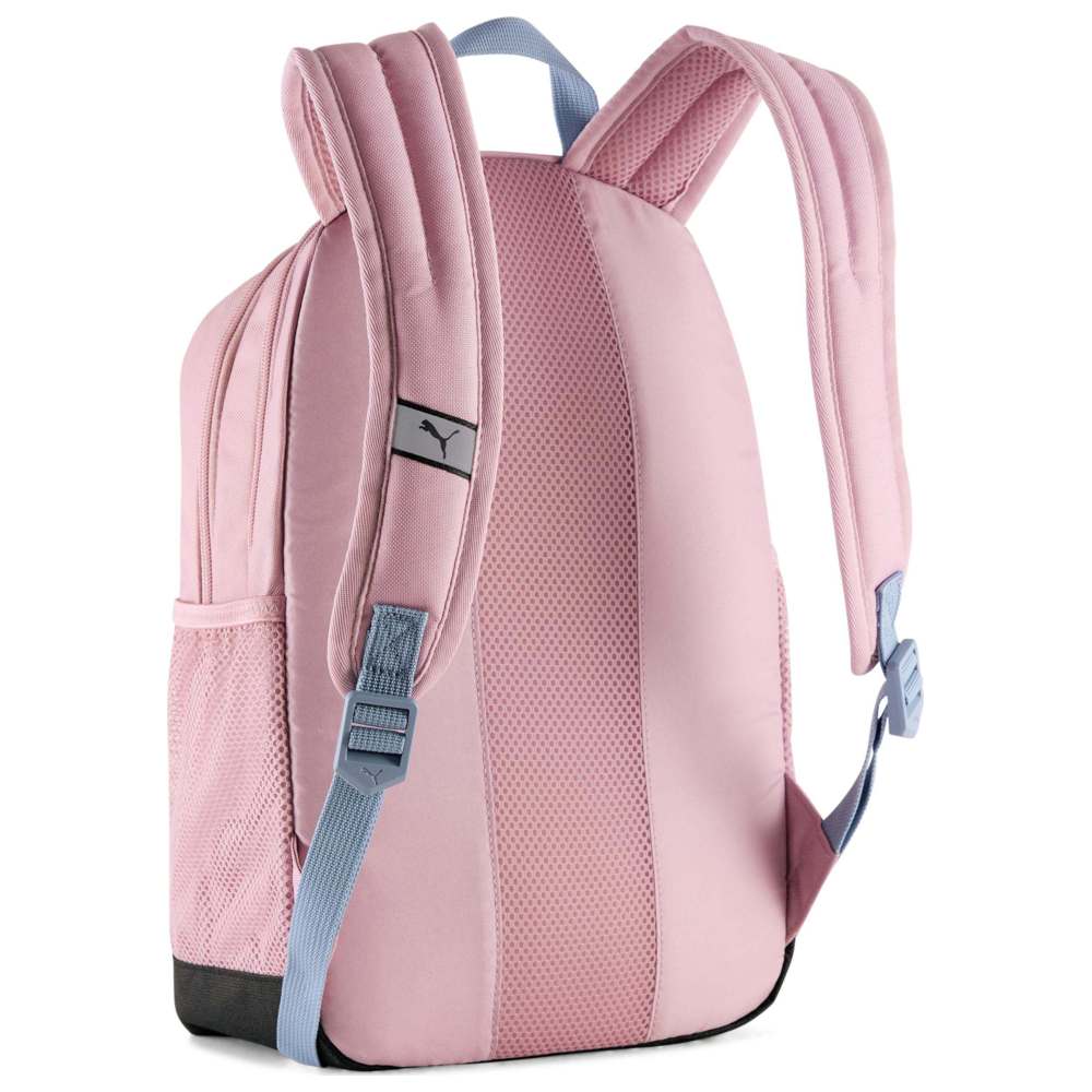 Puma - Buzz Small Backpack - Poised Pink - 14.57-Inch/37.5cm