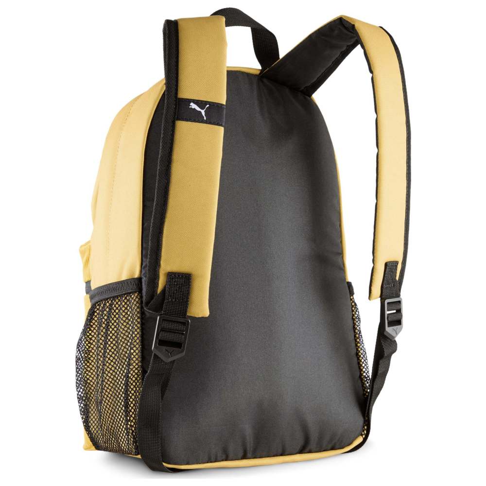 Puma - Essentials Small Backpack - Archive Gold - 11.81-Inch/30cm