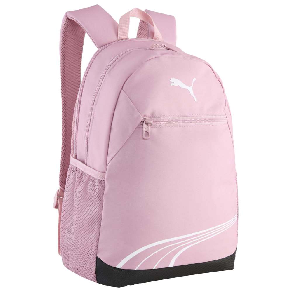 Puma - Fundamental Backpack - Poised Pink - 13.78-Inch/35.5cm