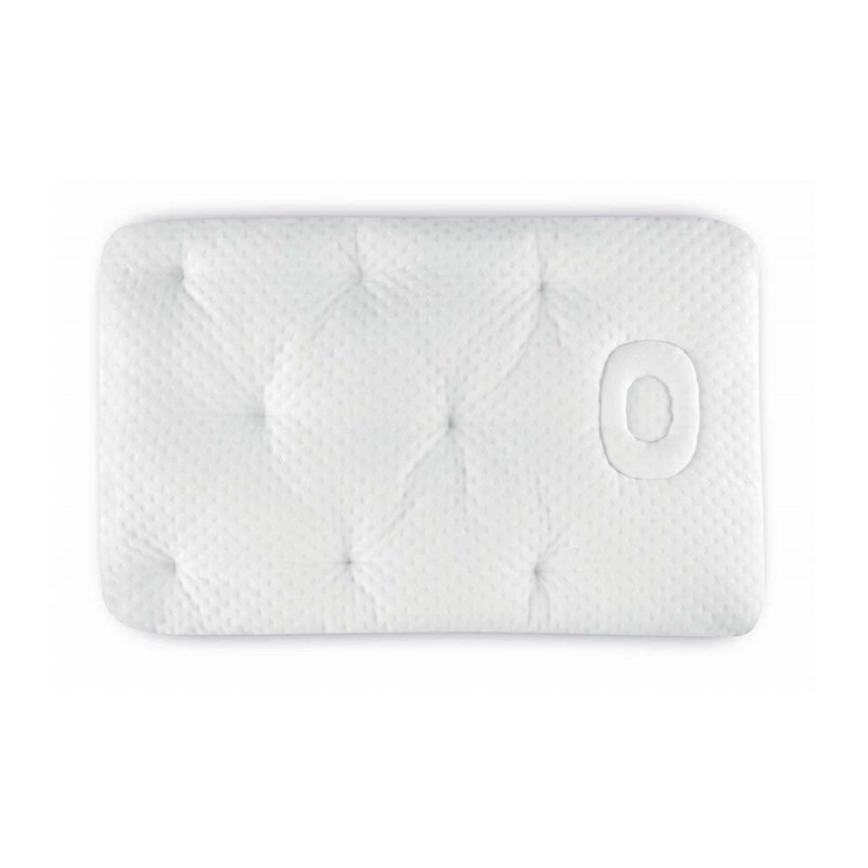 Cam - Armonia Co-Sleeper Topper Only - White