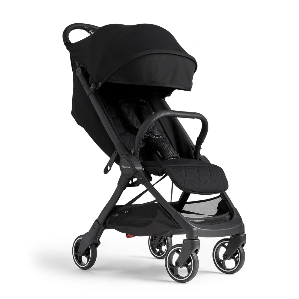 Silver Cross - Clic 2024 Stroller - Space