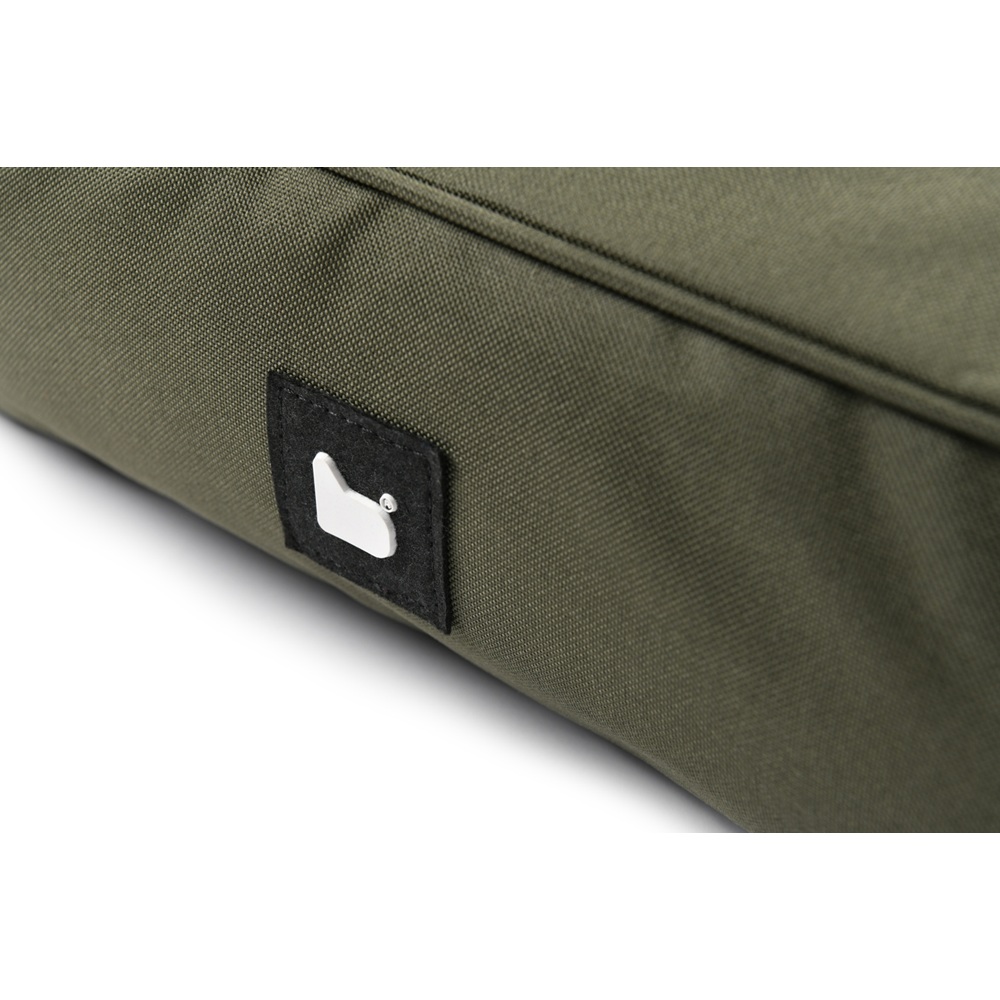 Extreme Lounging - B-Dog Mighty Dog Bed - Forest Green_M