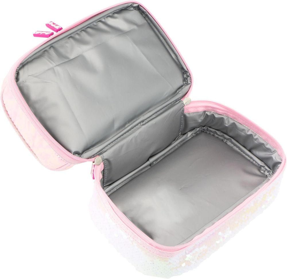 Girabrilla - Puffer Lunch Box - 19023