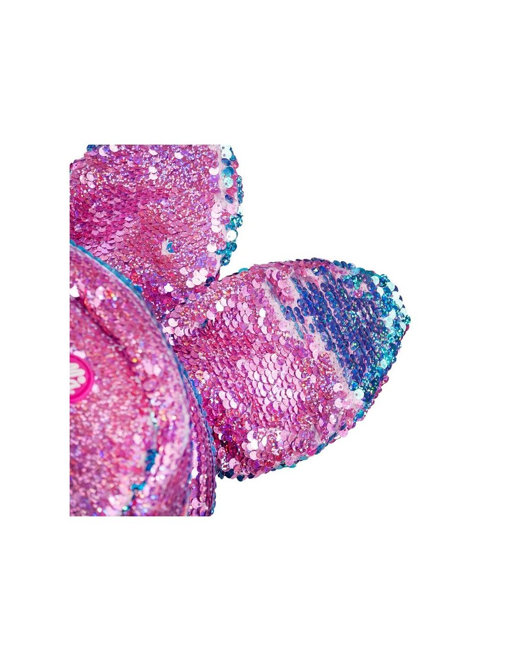 Girabrilla - Nice Mini Zaino Bunny - 19082 - Purple